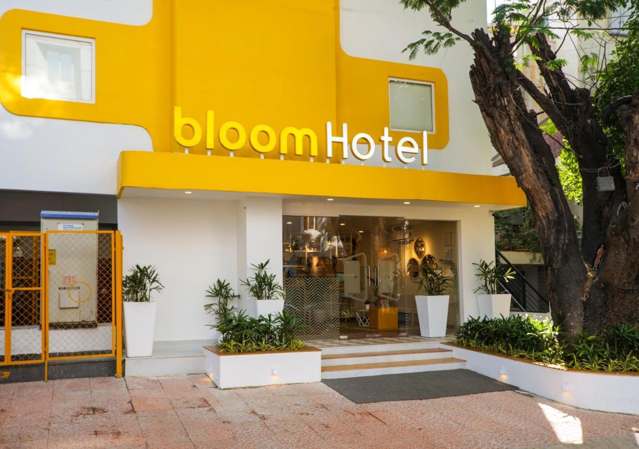 Bloom Hotel Koramangala بنغالور المظهر الخارجي الصورة