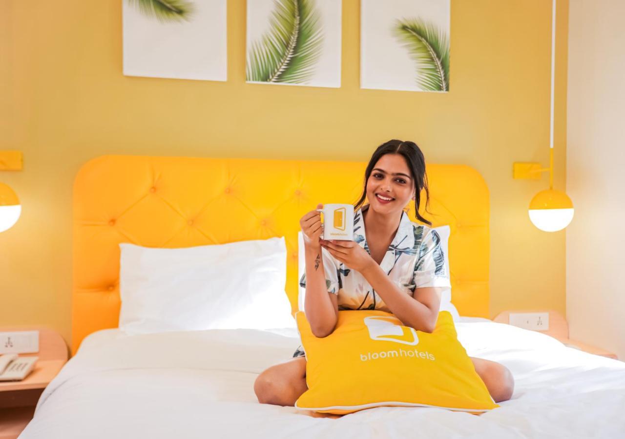Bloom Hotel Koramangala بنغالور المظهر الخارجي الصورة