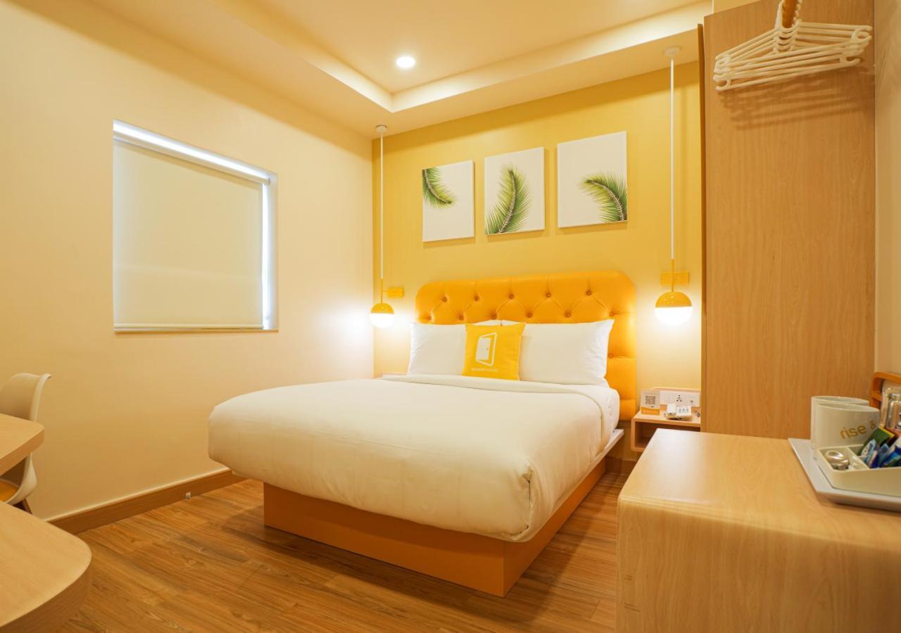 Bloom Hotel Koramangala بنغالور المظهر الخارجي الصورة