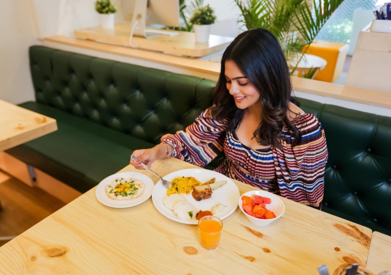 Bloom Hotel Koramangala بنغالور المظهر الخارجي الصورة