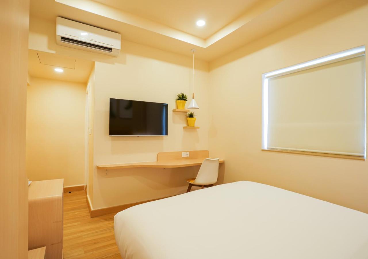 Bloom Hotel Koramangala بنغالور المظهر الخارجي الصورة