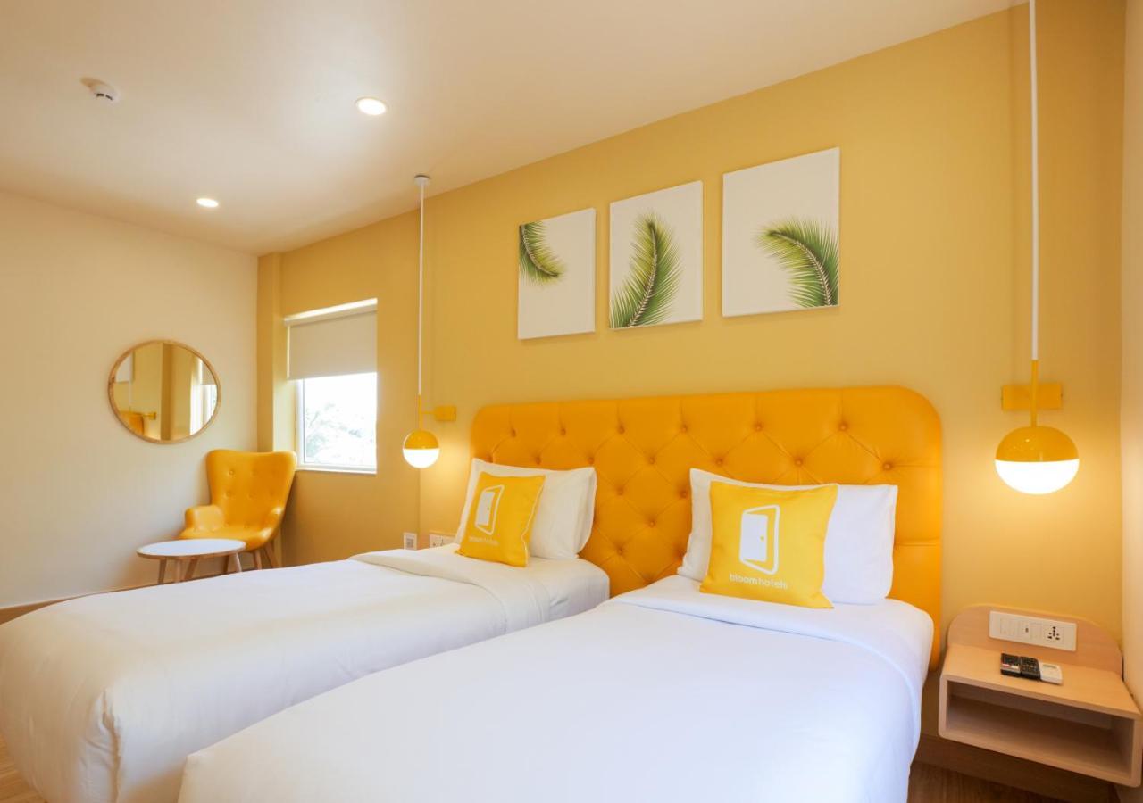 Bloom Hotel Koramangala بنغالور المظهر الخارجي الصورة