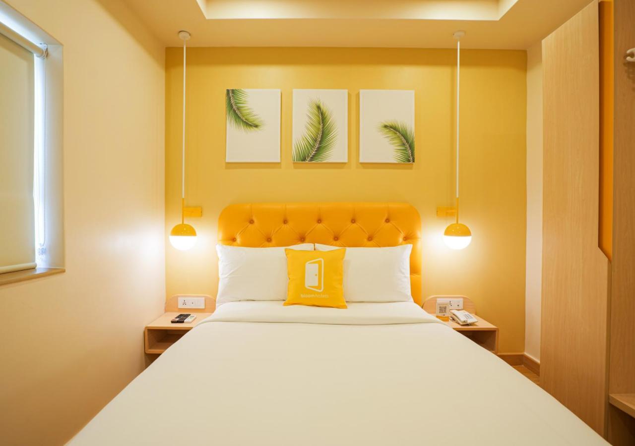 Bloom Hotel Koramangala بنغالور المظهر الخارجي الصورة