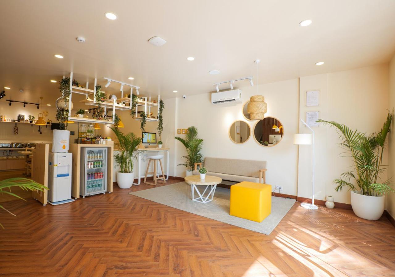Bloom Hotel Koramangala بنغالور المظهر الخارجي الصورة
