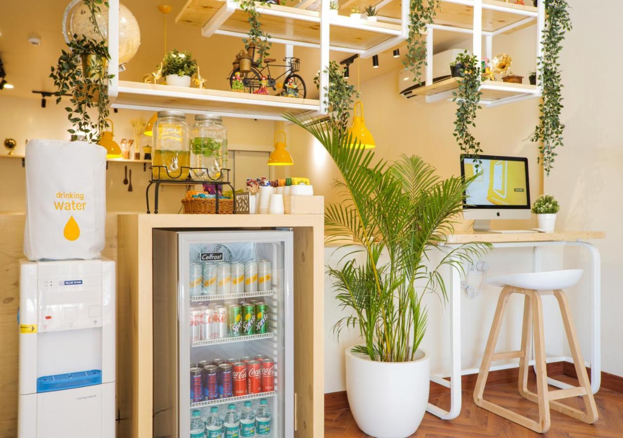 Bloom Hotel Koramangala بنغالور المظهر الخارجي الصورة