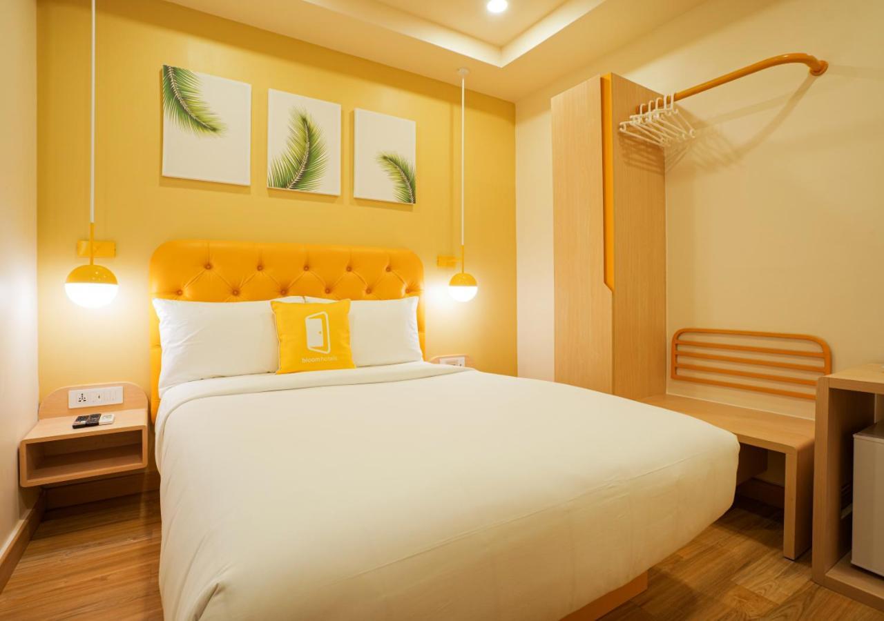 Bloom Hotel Koramangala بنغالور المظهر الخارجي الصورة